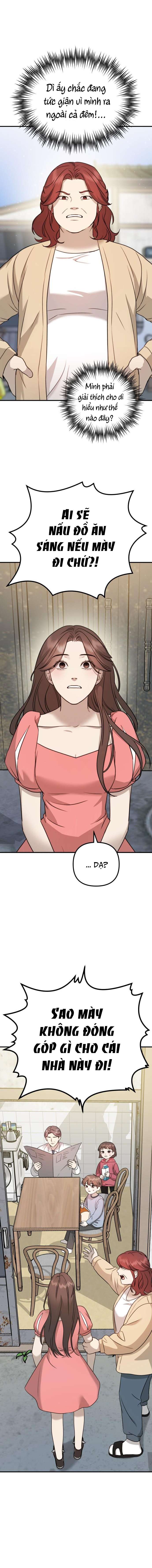 Thần Hổ Jang San Chap 3 - Trang 2