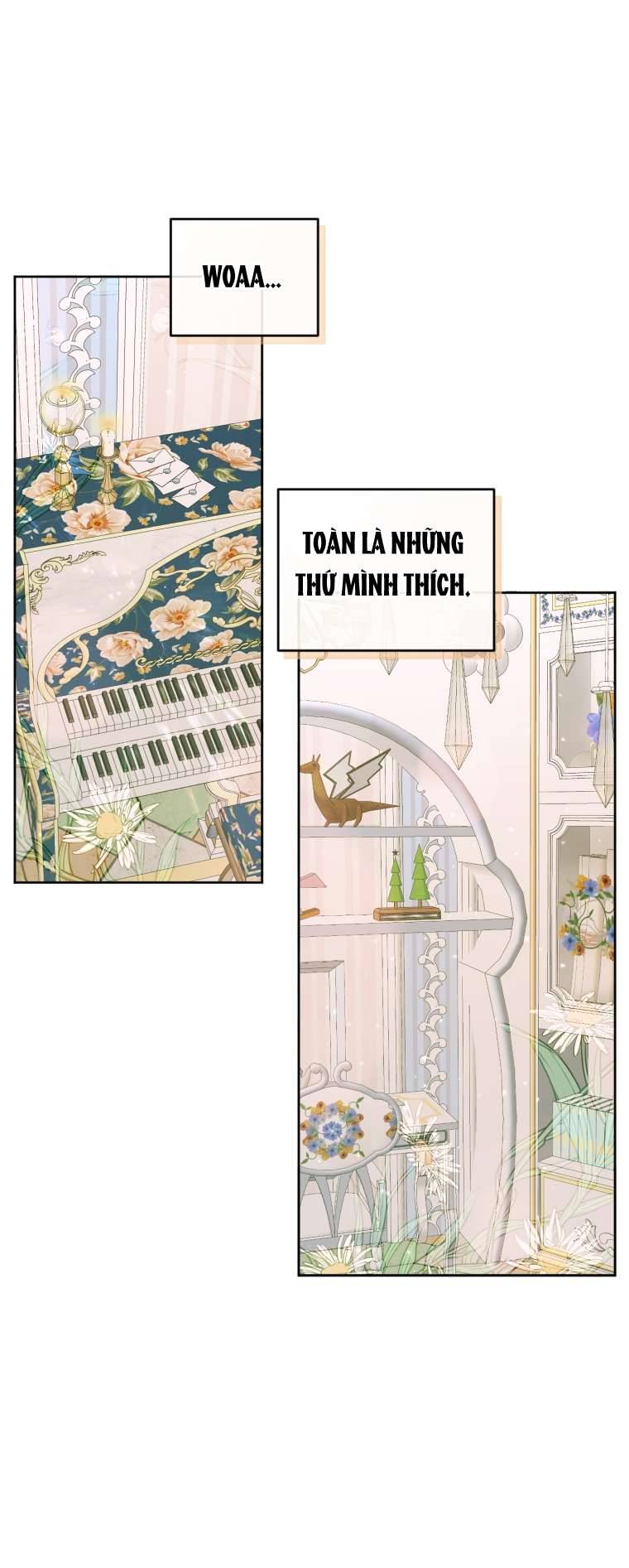 Siren: Trở Thành Gia Đình Của Nhân Vật Phản Diện Chapter 56 - Trang 3