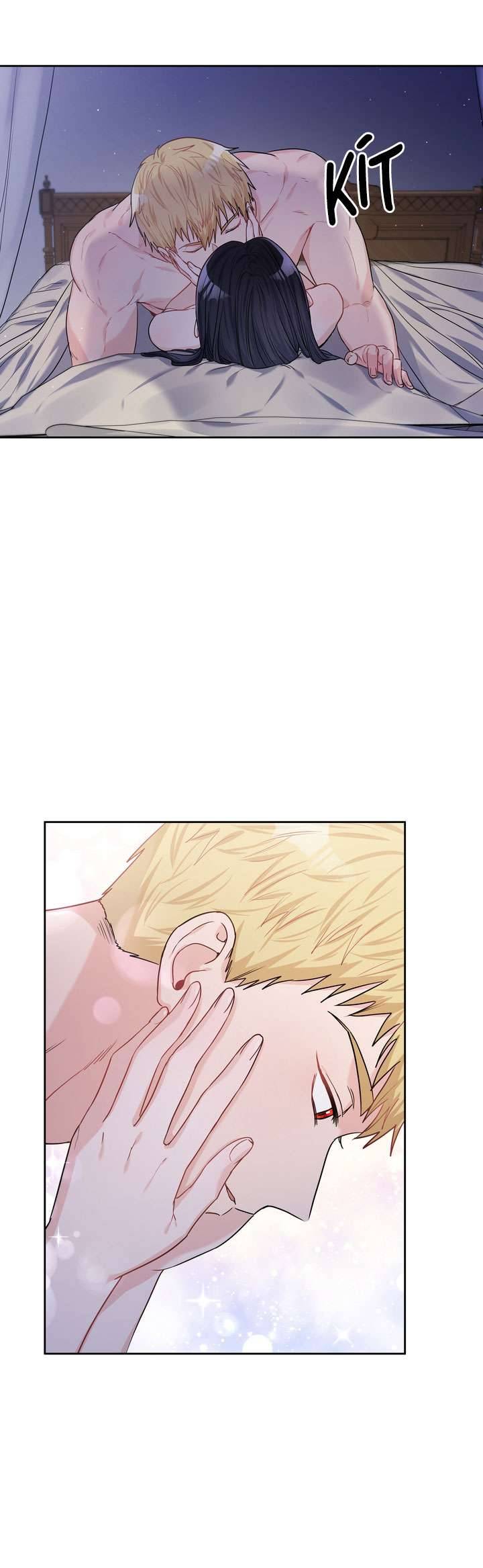 Công Nương Su Chapter 21 - Trang 4