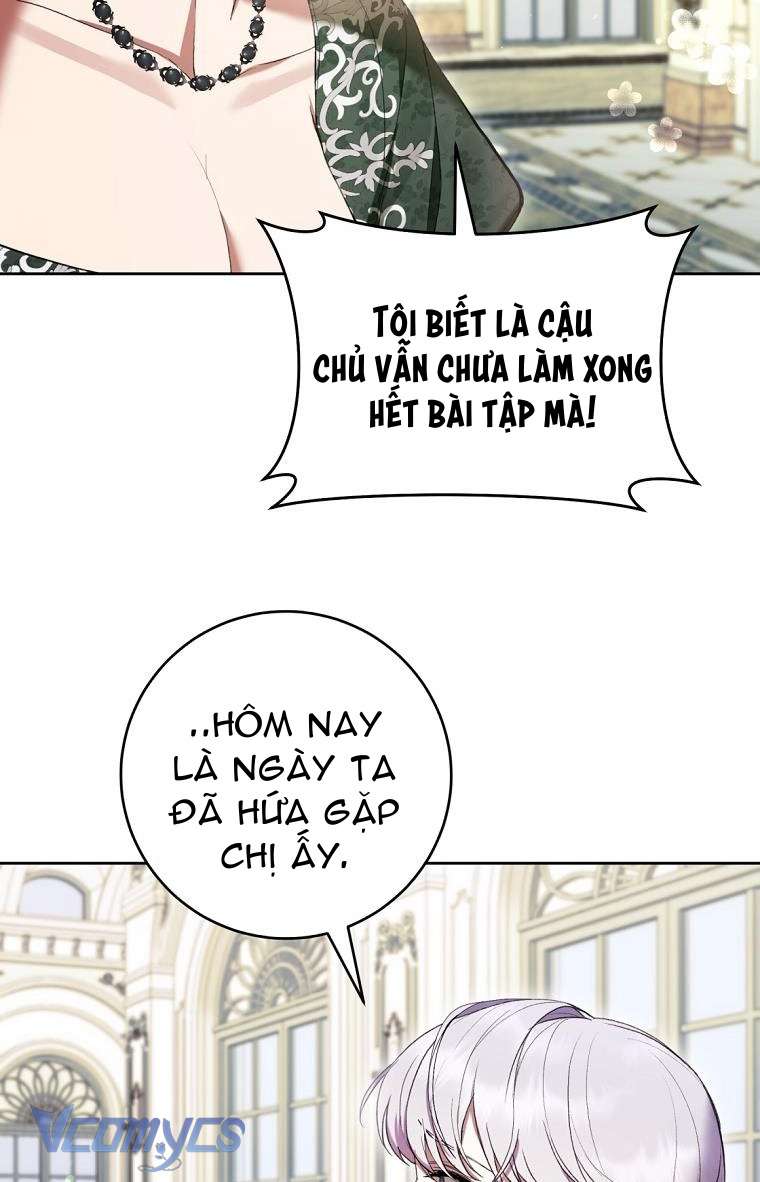 Làm Ác Nữ Bộ Không Tuyệt Sao? Chap 62 - Trang 4