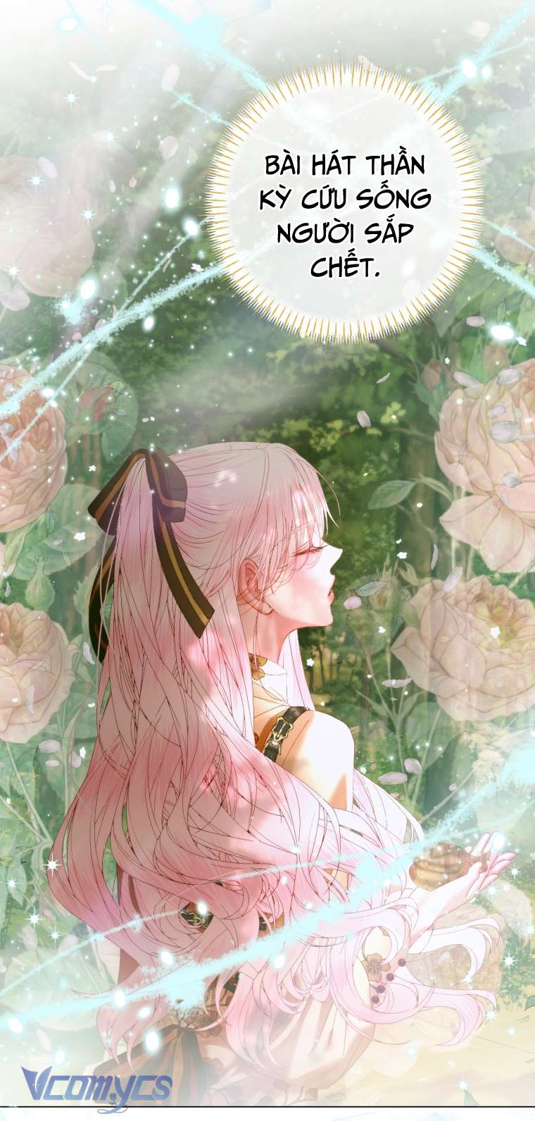 Siren: Trở Thành Gia Đình Của Nhân Vật Phản Diện Chapter 105 - Trang 3