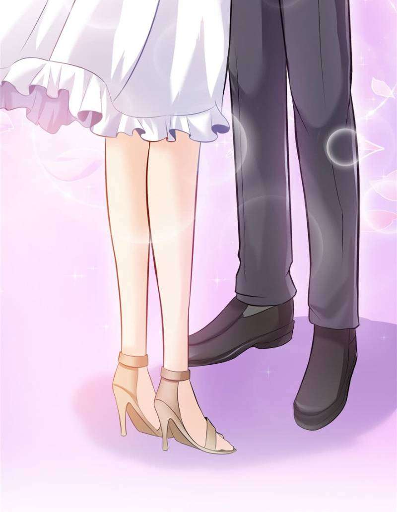 Hệt Như Hàn Quang Gặp Nắng Gắt Chap 4 - Trang 4