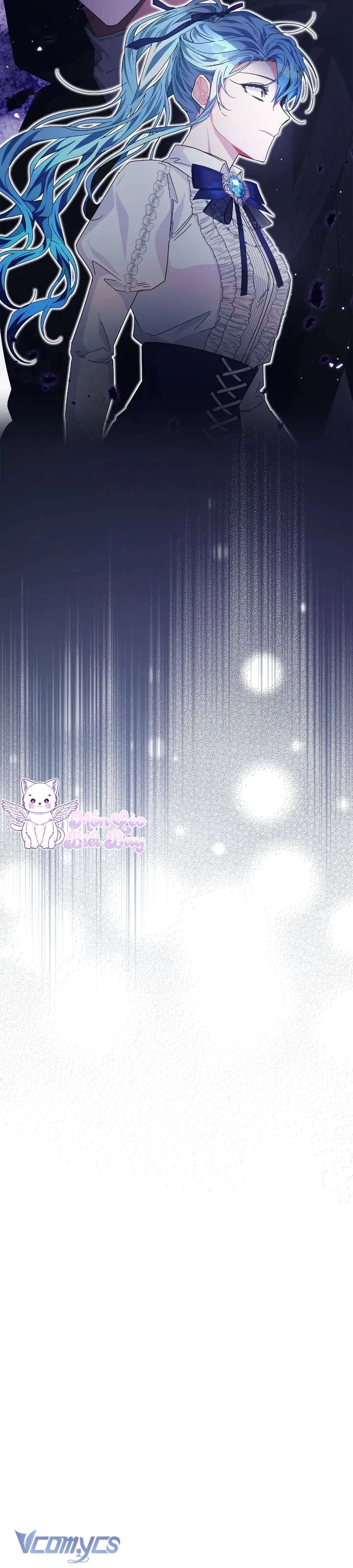 Con Đường Hoa Dành Cho Nam Chính Chap 10 - Trang 4