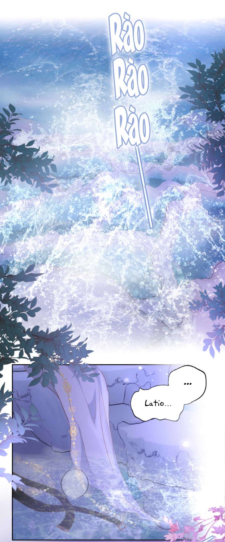 Địch Úc Đa Chi Ca Chapter 144 - Trang 4