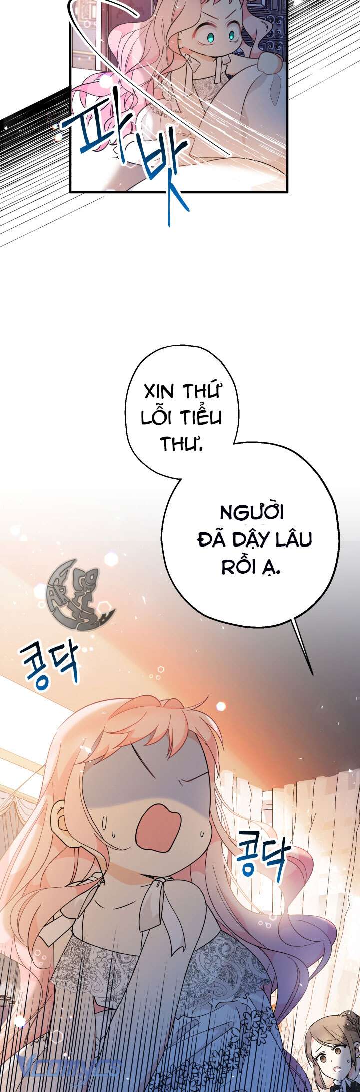 Tiểu Thư Tích Tiền Đi Bụi Chapter 9 - Trang 4