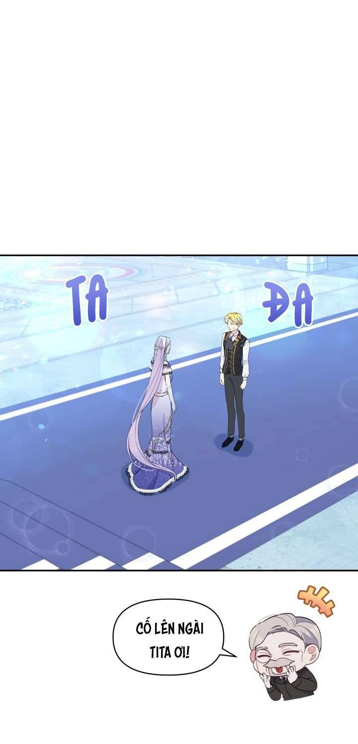 Người Bảo Hộ Của Bạo Quân Là Ma Nữ Tàn Độc Chap 35 - Trang 4