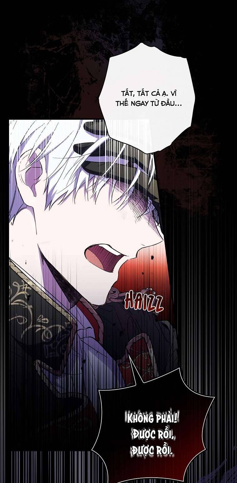 Phương Pháp Khiến Phu Quân Đứng Về Phía Tôi Chapter 16 - Trang 4