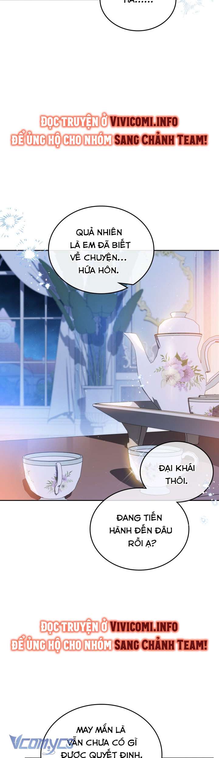 Kiếp Này Nhất Định Làm Gia Chủ Chap 163 - Trang 2
