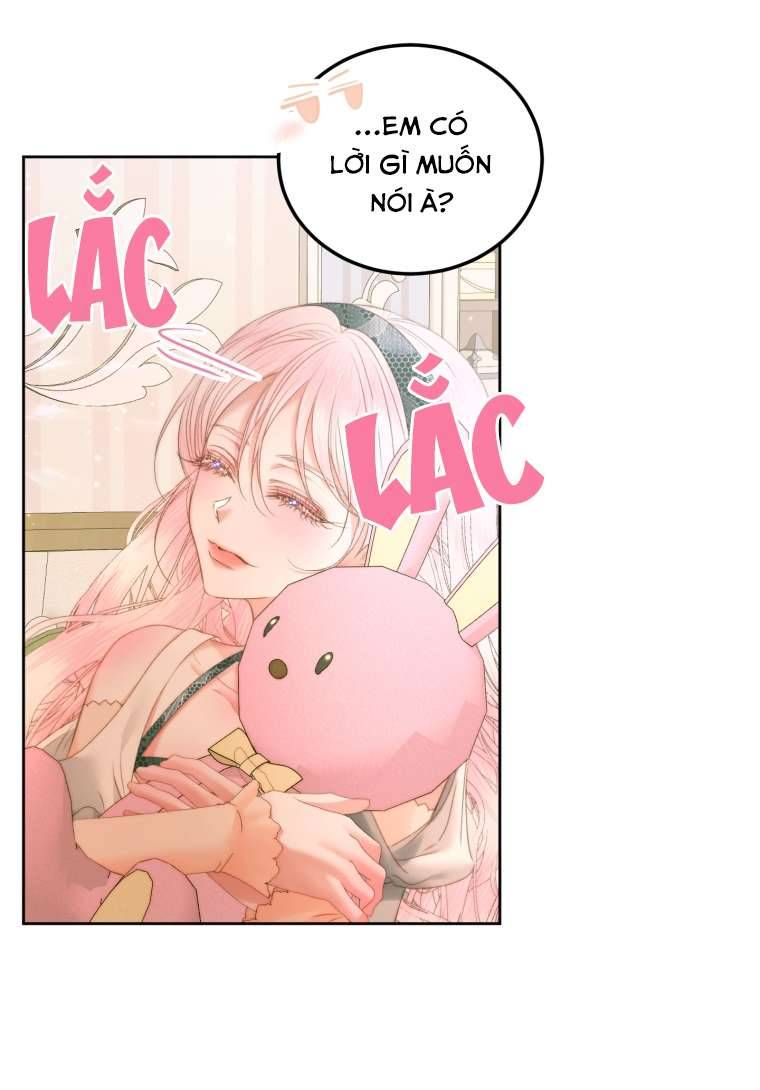 Siren: Trở Thành Gia Đình Của Nhân Vật Phản Diện Chapter 56 - Trang 3