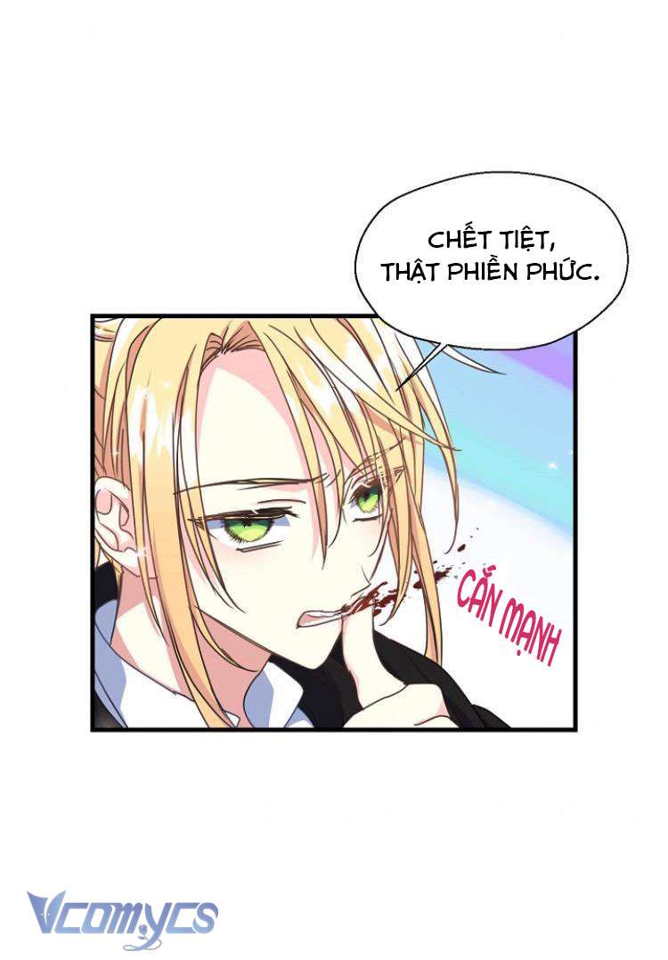 Bệ Hạ Xin Đừng Giết Tôi!!! Chap 40 - Next Chap 41