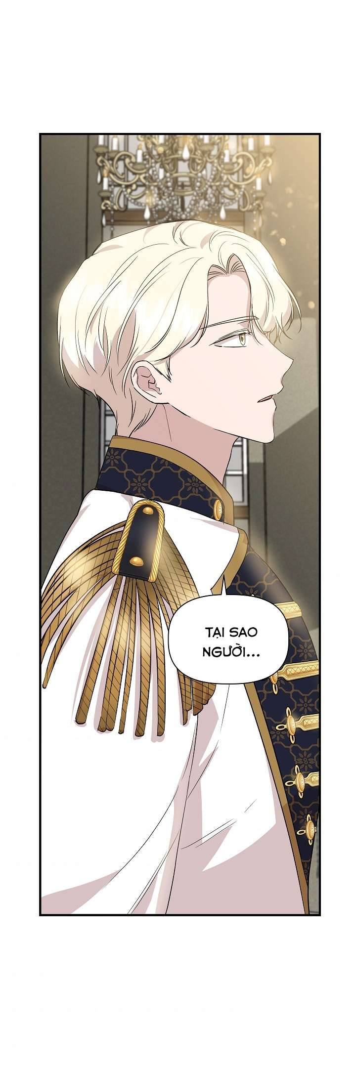 Tôi Không Phải Là Cinderella Chapter 34 - Trang 4