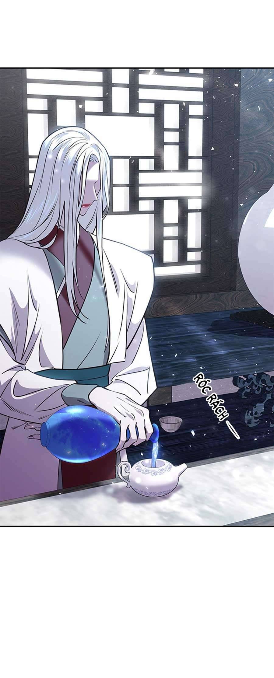 Vương Tử Huyền Bí Chapter 17 - Trang 4