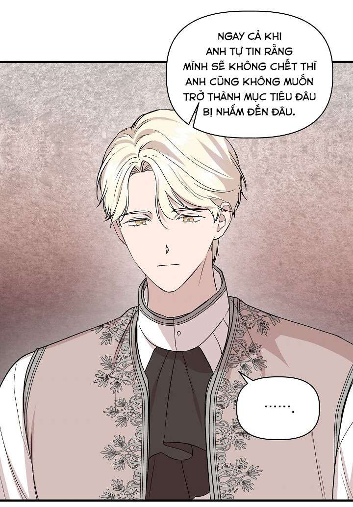Tôi Không Phải Là Cinderella Chapter 25 - Trang 4