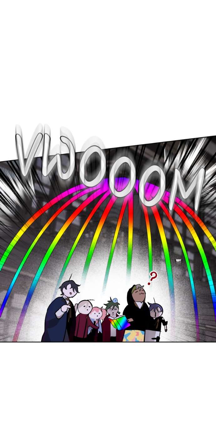 Lời Thú Nhận Của Chúa Tể Bóng Tối Chap 37 - Trang 4