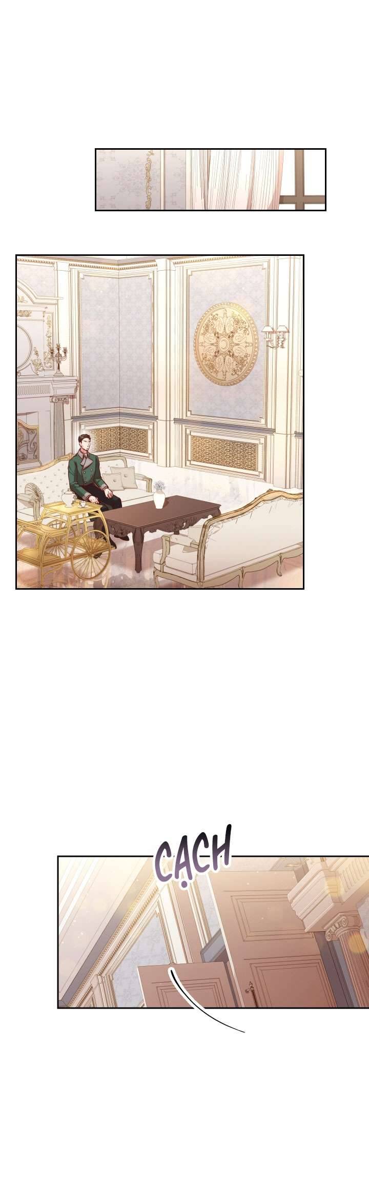 Thư Ký Của Bạo Chúa Chapter 43 - Trang 4