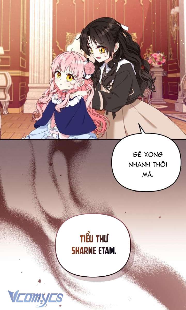 Tôi Được Nuôi Dưỡng Bởi Những Kẻ Phản Diện Chap 50 - Trang 3