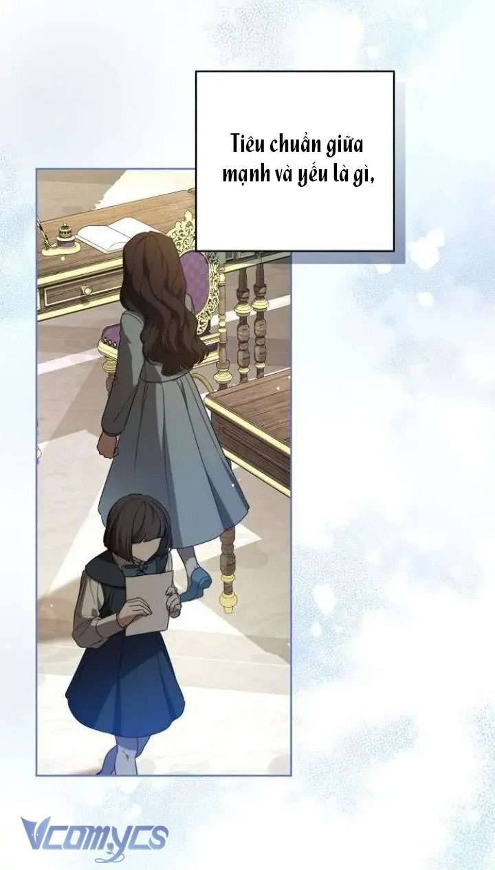 Cái Giá Phải Trả Chapter 5 - Trang 4