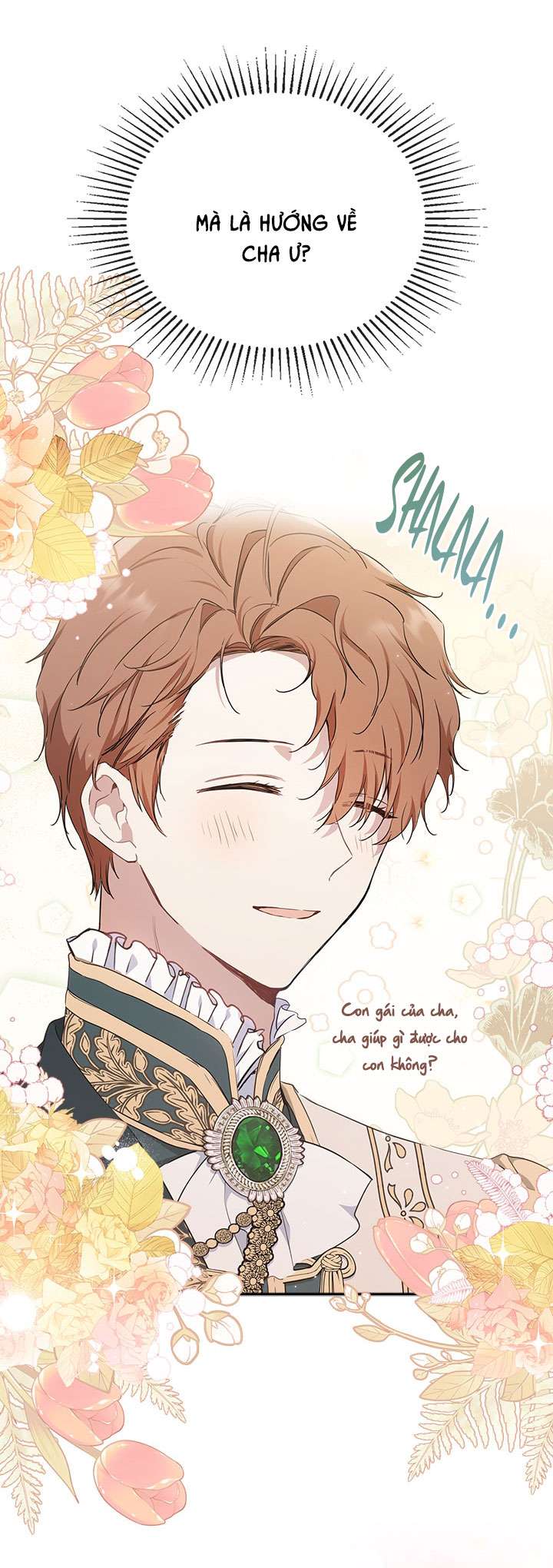 Kiếp Này Nhất Định Làm Gia Chủ Chap 54 - Trang 2