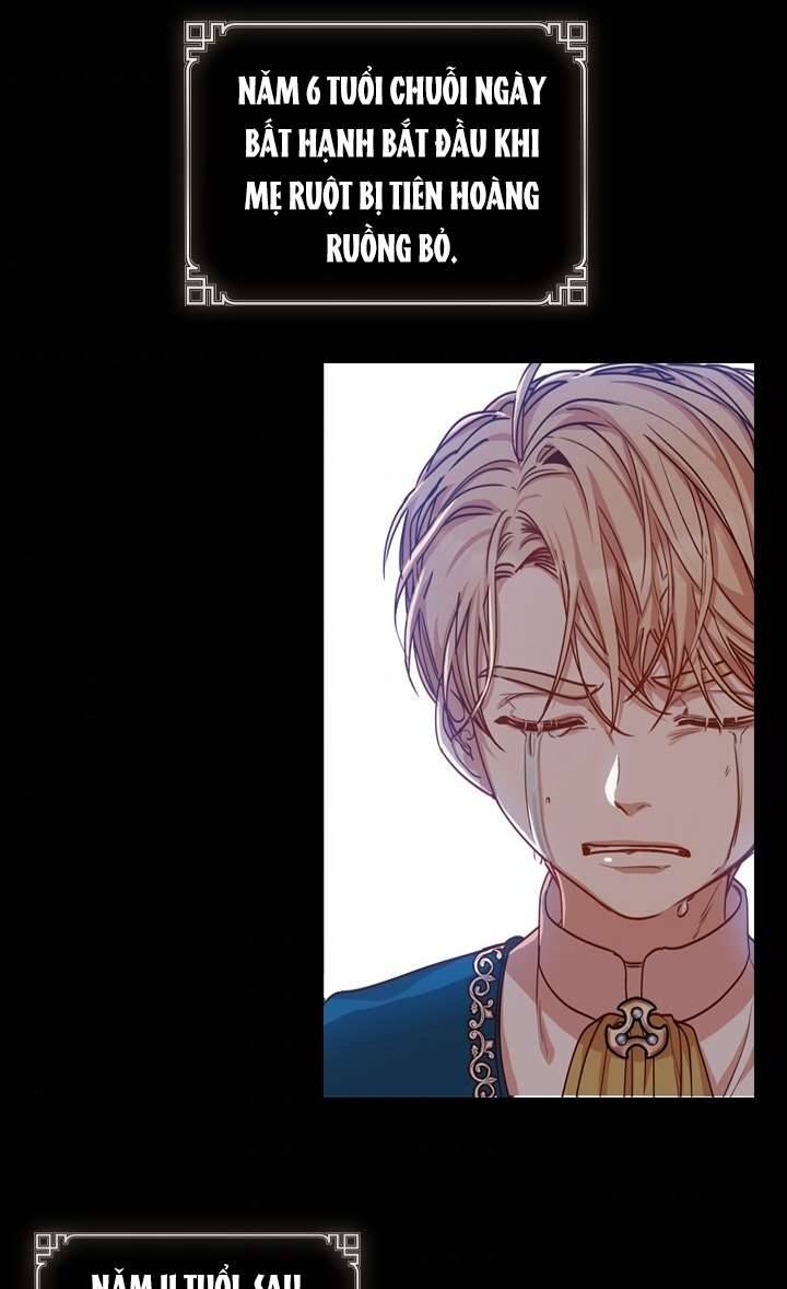 Thư Ký Của Bạo Chúa Chapter 17 - Trang 4