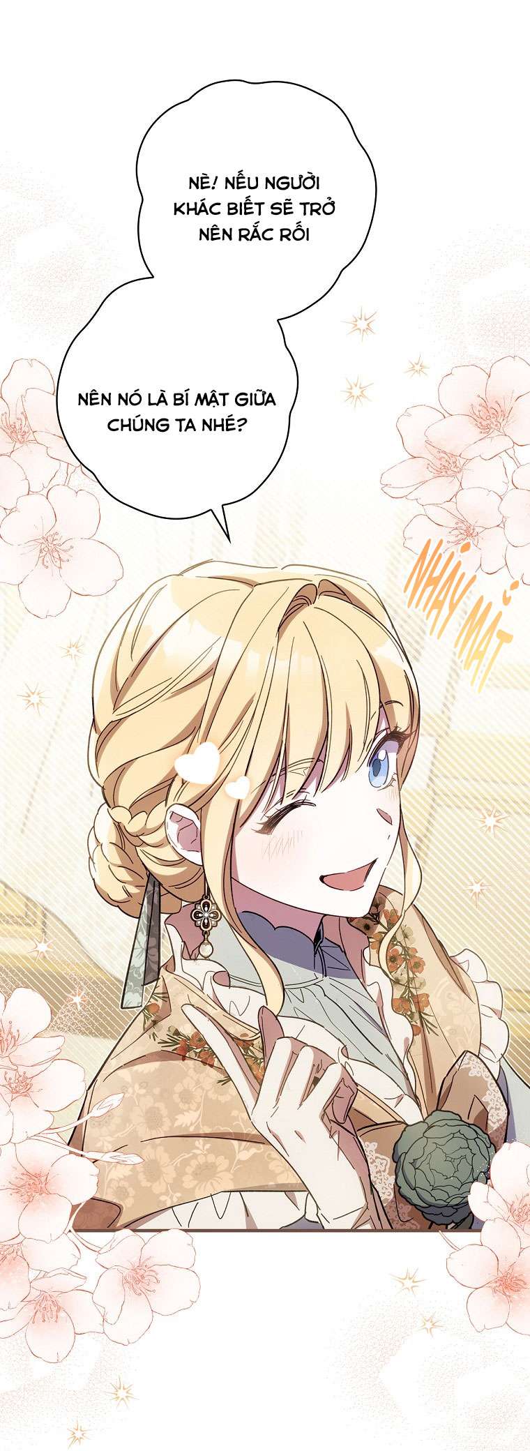 Phương Pháp Khiến Phu Quân Đứng Về Phía Tôi Chapter 14 - Trang 4