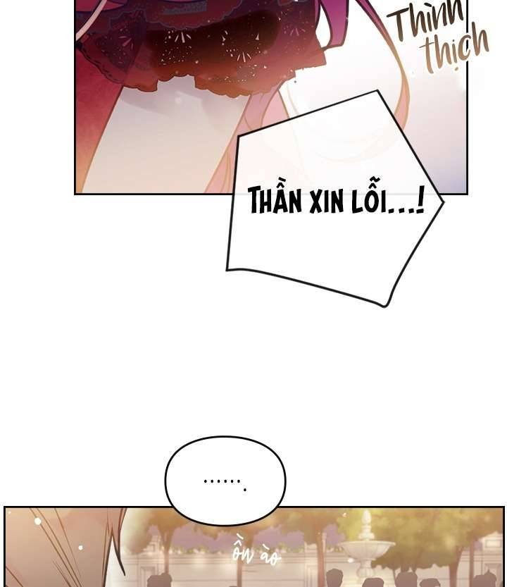 Kết Cục Của Nhân Vật Phản Diện Chỉ Có Thể Là Cái Chết Chapter 58 - Trang 4