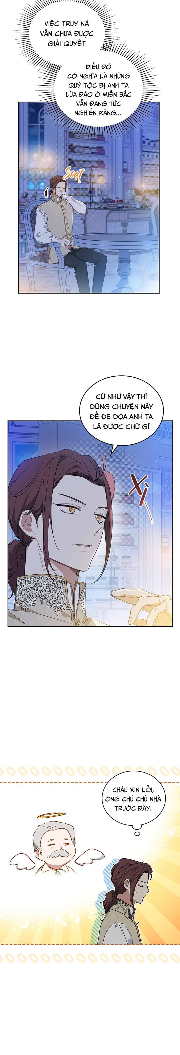 Kiếp Này Nhất Định Làm Gia Chủ Chap 96 - Trang 2