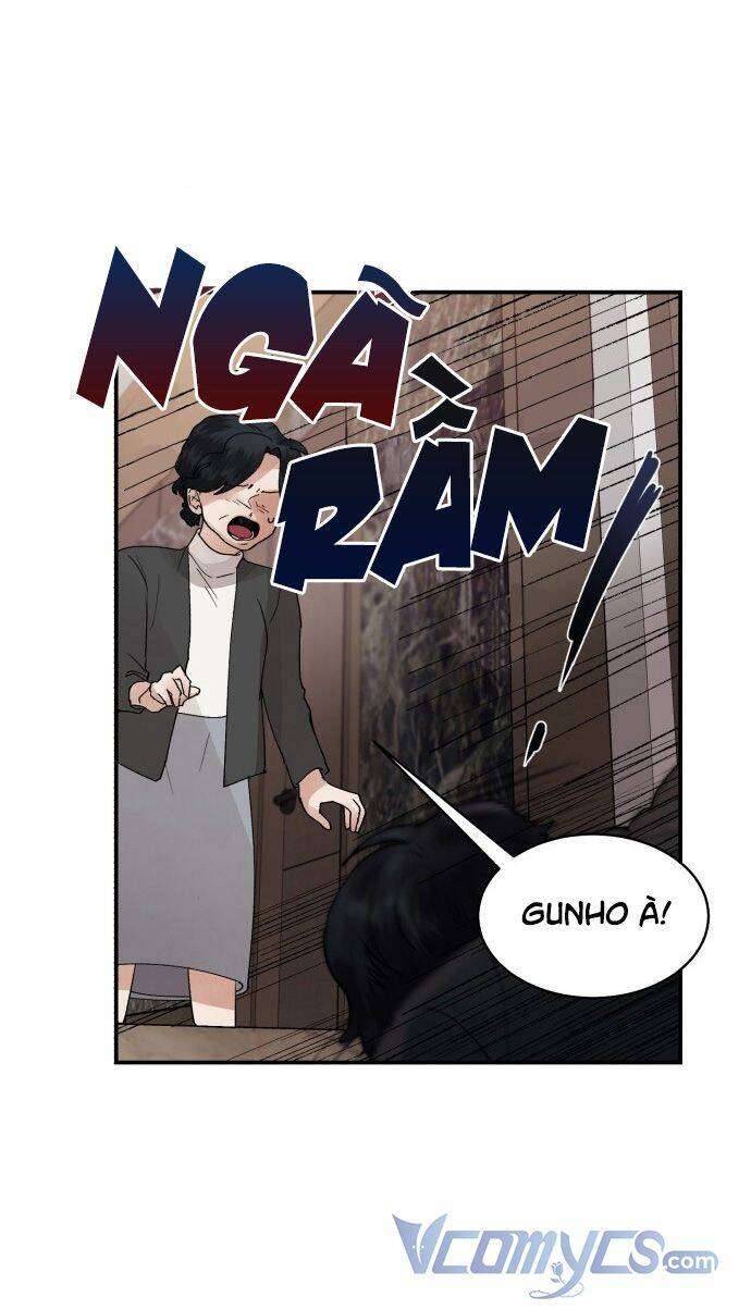 Oan Gia Ngõ Hẹp Chapter 18 - Trang 3