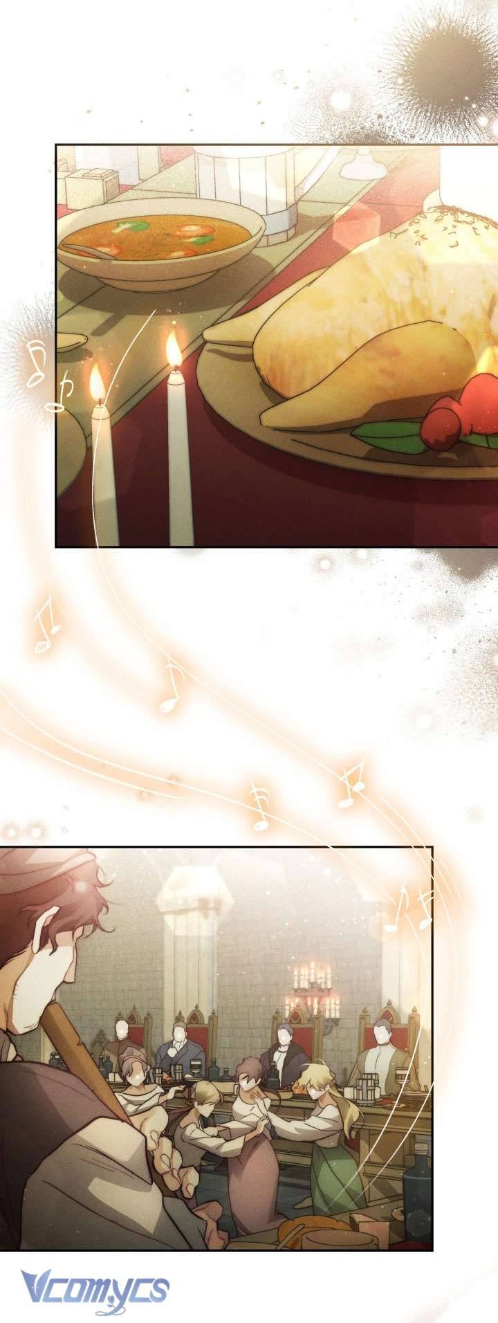 Tiếng Trống Vang Dội Chapter 23 - Trang 4