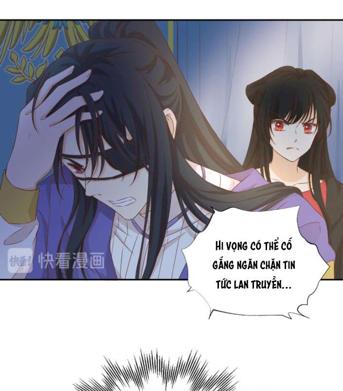 Địch Úc Đa Chi Ca Chapter 80 - Trang 4