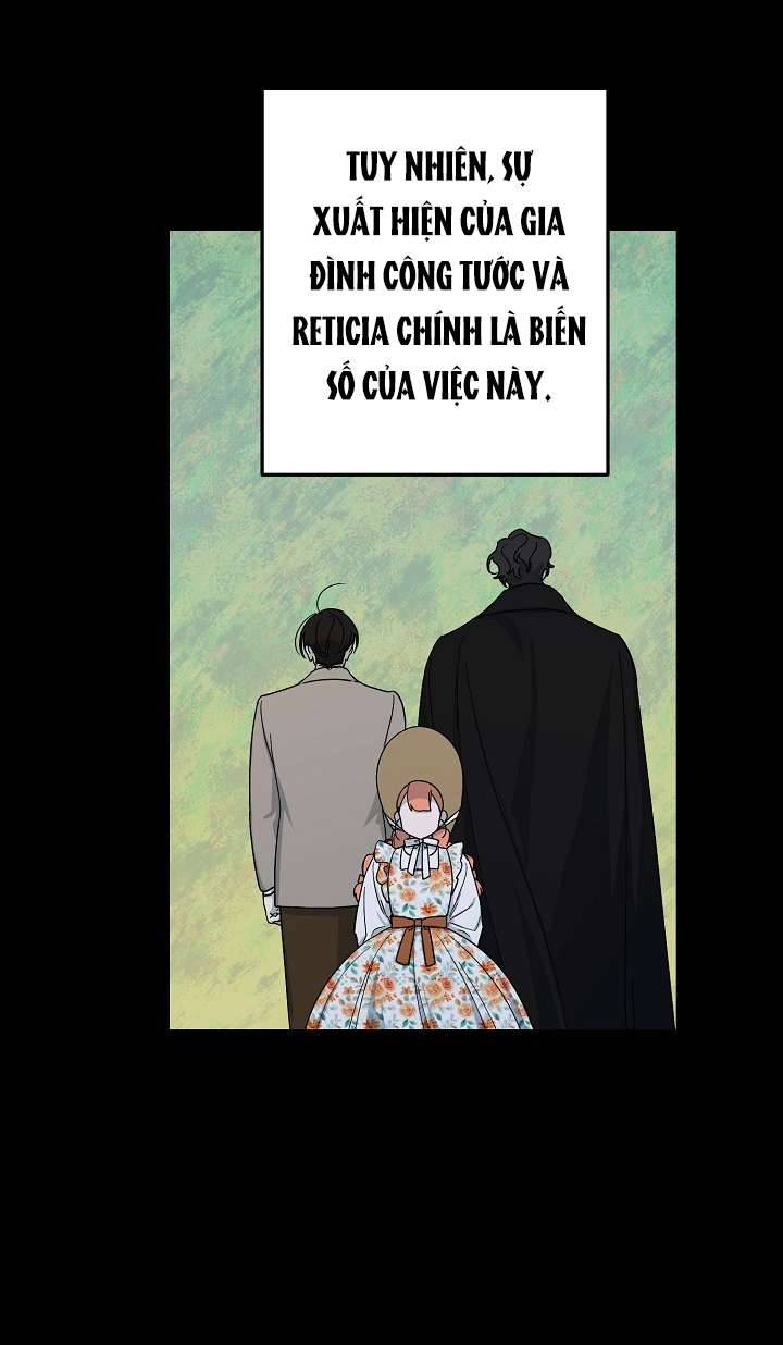 Phương Pháp Trở Thành Con Gái Của Người Hùng Bóng Đêm Chap 32 - Trang 2