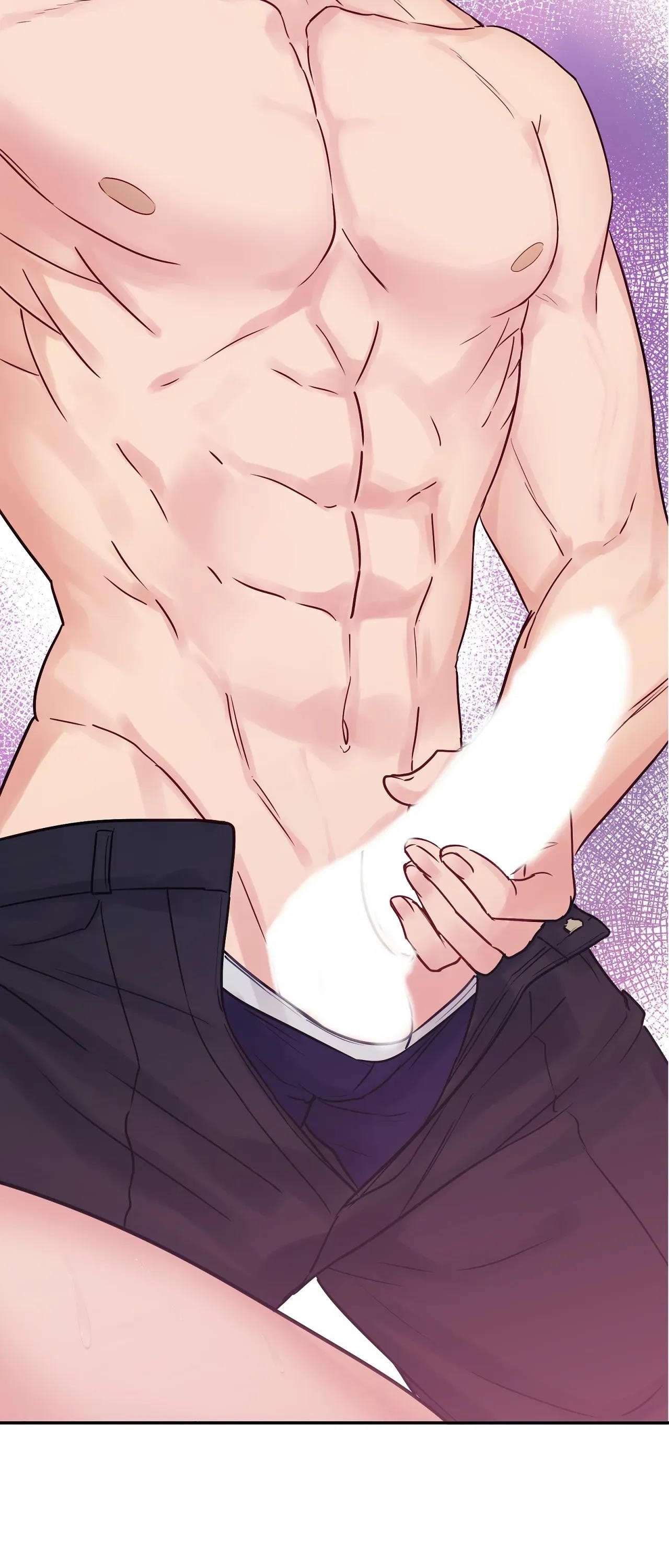 [ 18+ ] Người bạn nguy hiểm của anh trai Chap 5 - Trang 2