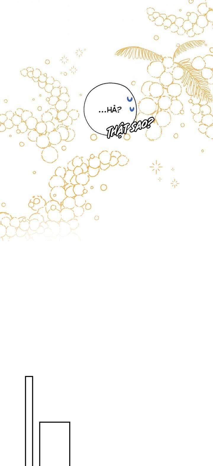 Chúng Ta Có Thể Trở Thành Một Gia Đình Được Không? Chap 42 - Trang 2