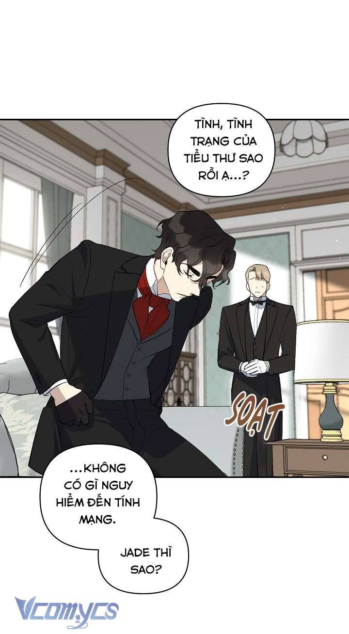 Phương Pháp Trở Thành Con Gái Của Người Hùng Bóng Đêm Chap 13 - Trang 2