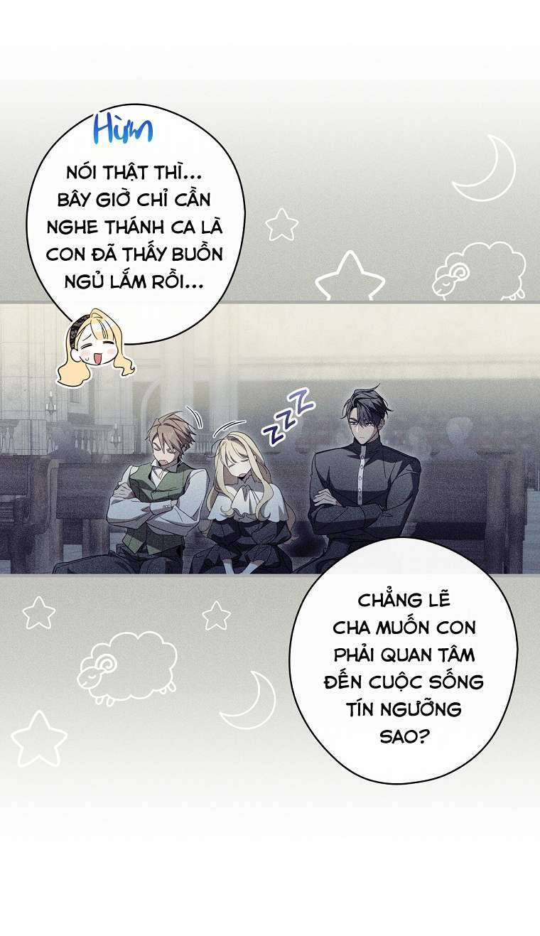 Phương Pháp Khiến Phu Quân Đứng Về Phía Tôi Chapter 67 - Trang 4