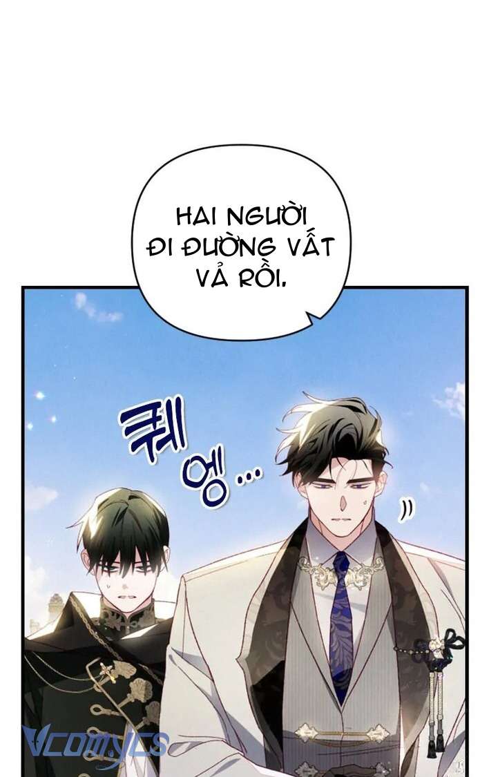 Nuôi vị hôn phu bằng tiền bạc. Chap 24 - Trang 2