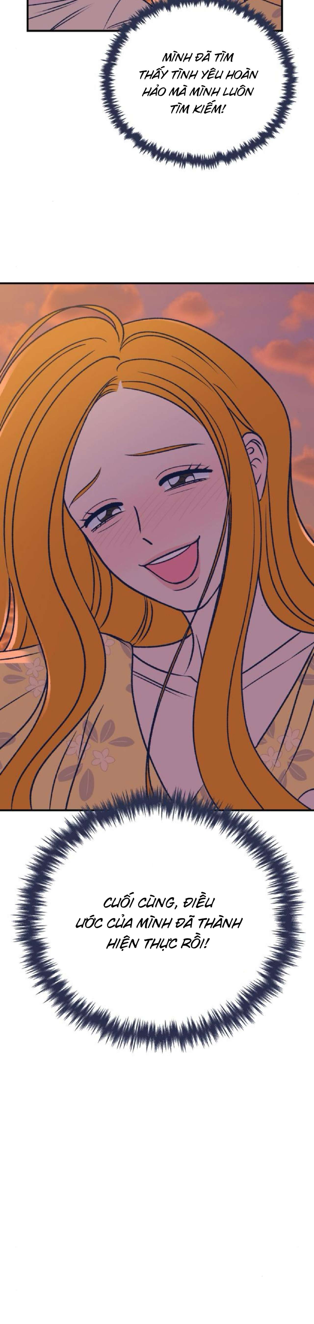 [ 18+ ] Nguyệt Mị Chap 10 - Trang 2