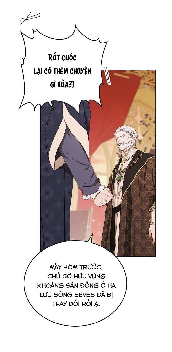 Kiếp Này Nhất Định Làm Gia Chủ Chap 48 - Trang 2