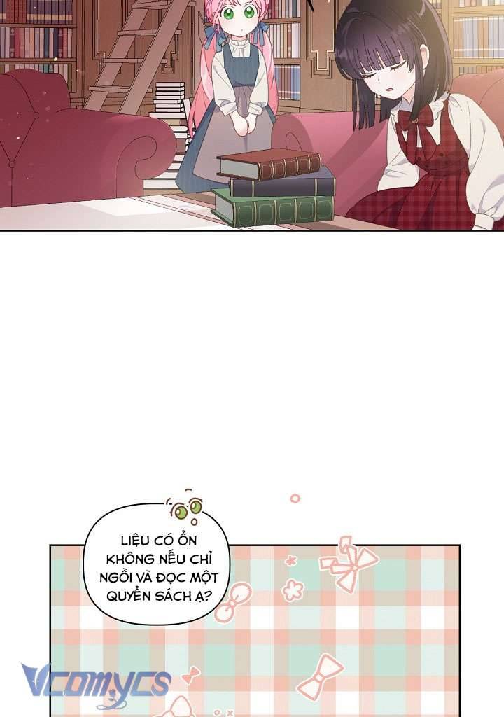 Sự Điều Trị Đặc Biệt Của Tinh Linh Chapter 11 - Trang 4