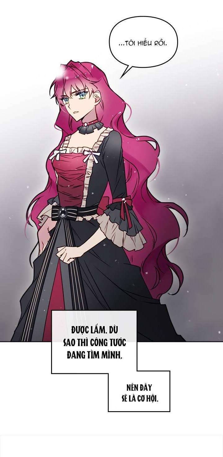 Kết Cục Của Nhân Vật Phản Diện Chỉ Có Thể Là Cái Chết Chapter 6 - Trang 4