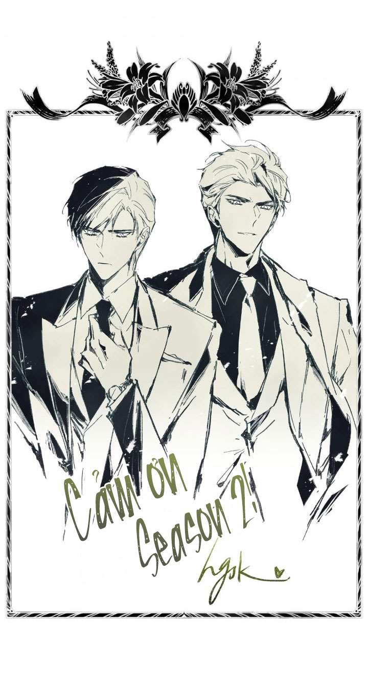 Kết Cục Của Nhân Vật Phản Diện Chỉ Có Thể Là Cái Chết Chapter 85 - Trang 4