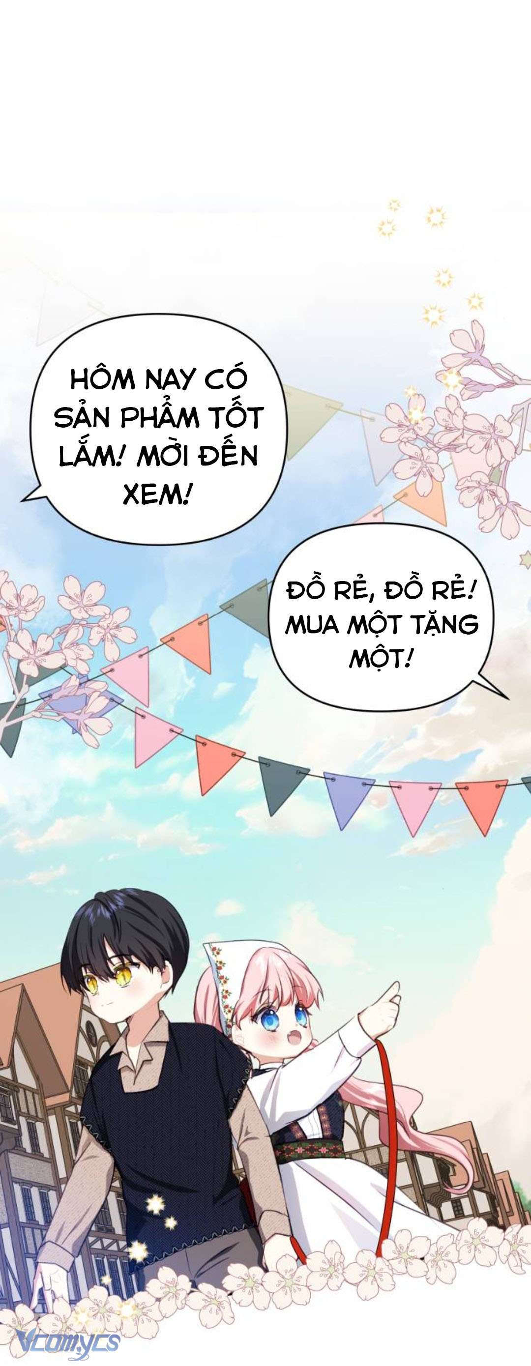 Con Gái Của Công Tước Ác Ma Chapter 42 - Trang 3