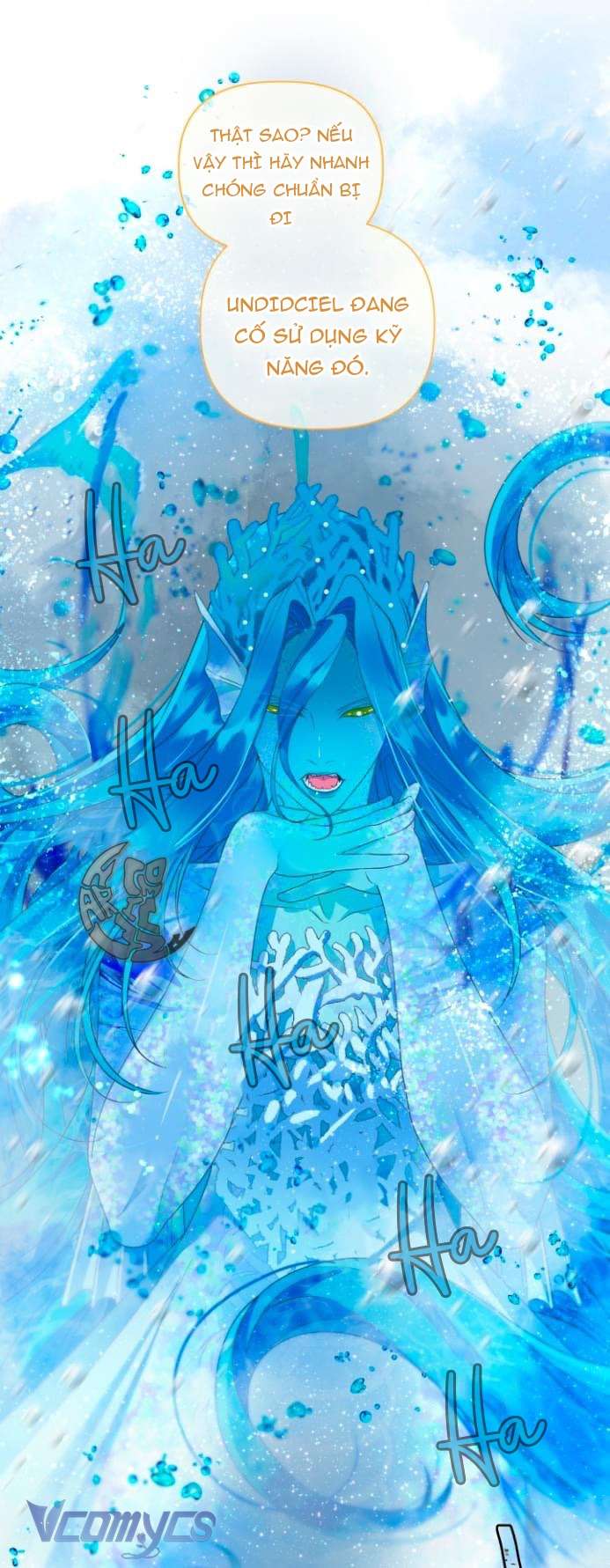 Sự Điều Trị Đặc Biệt Của Tinh Linh Chapter 51 - Next Chapter 52