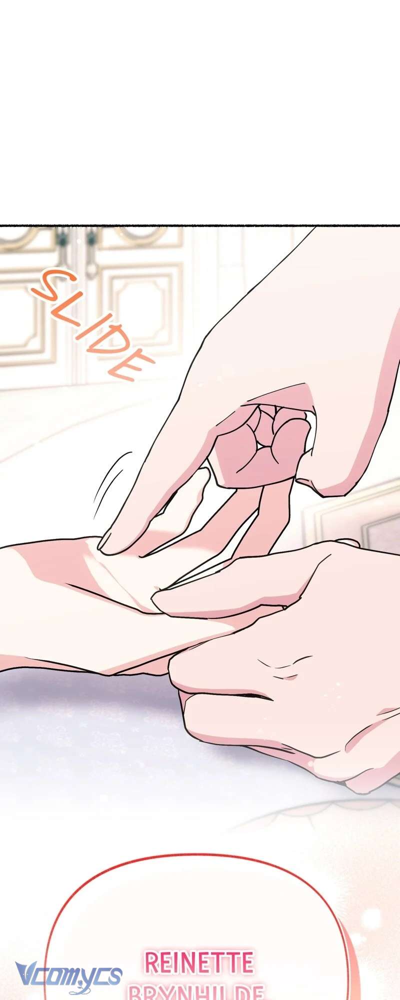 Trở Thành Chú Mèo Ngủ Cùng Bạo Chúa Chapter 23 - Trang 3