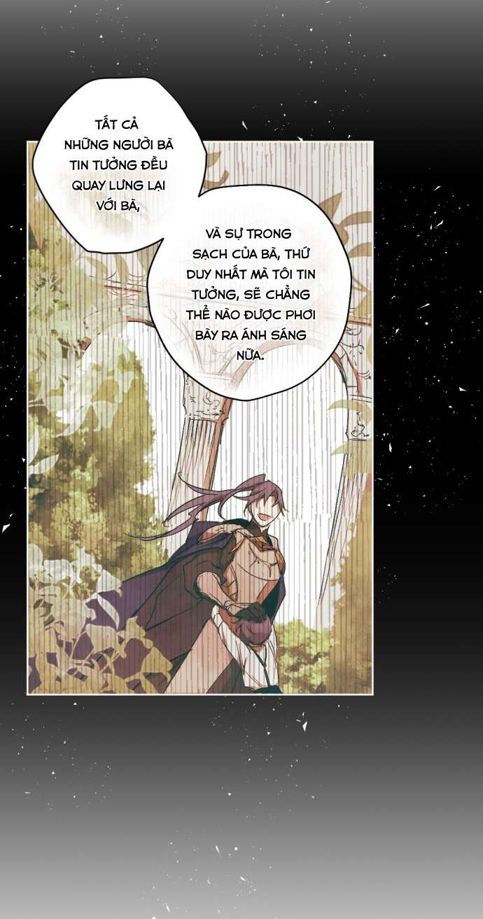 Lời Thú Nhận Của Chúa Tể Bóng Tối Chap 16 - Trang 4