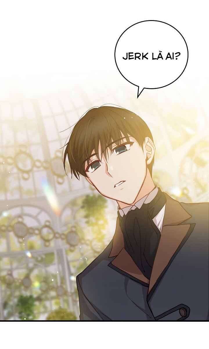 Cẩn Thận Với Các Anh Trai Đấy! Chap 43 - Trang 2