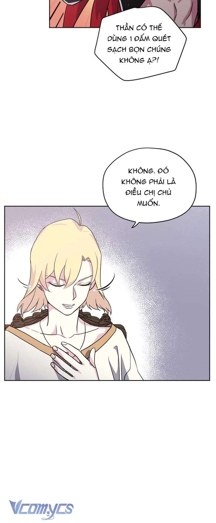 CHITRA Chapter 40 - Next Chapter 41