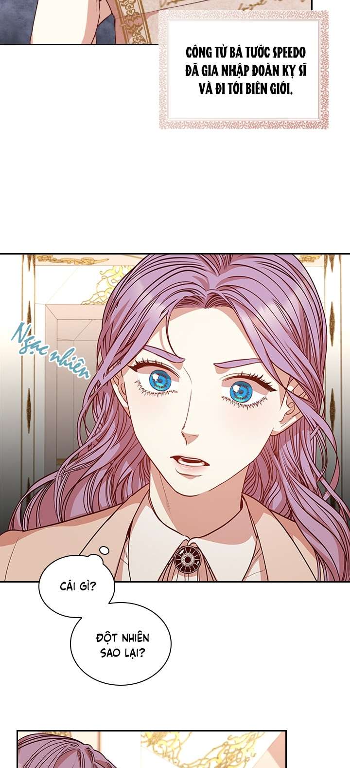 Thư Ký Của Bạo Chúa Chapter 26 - Trang 4