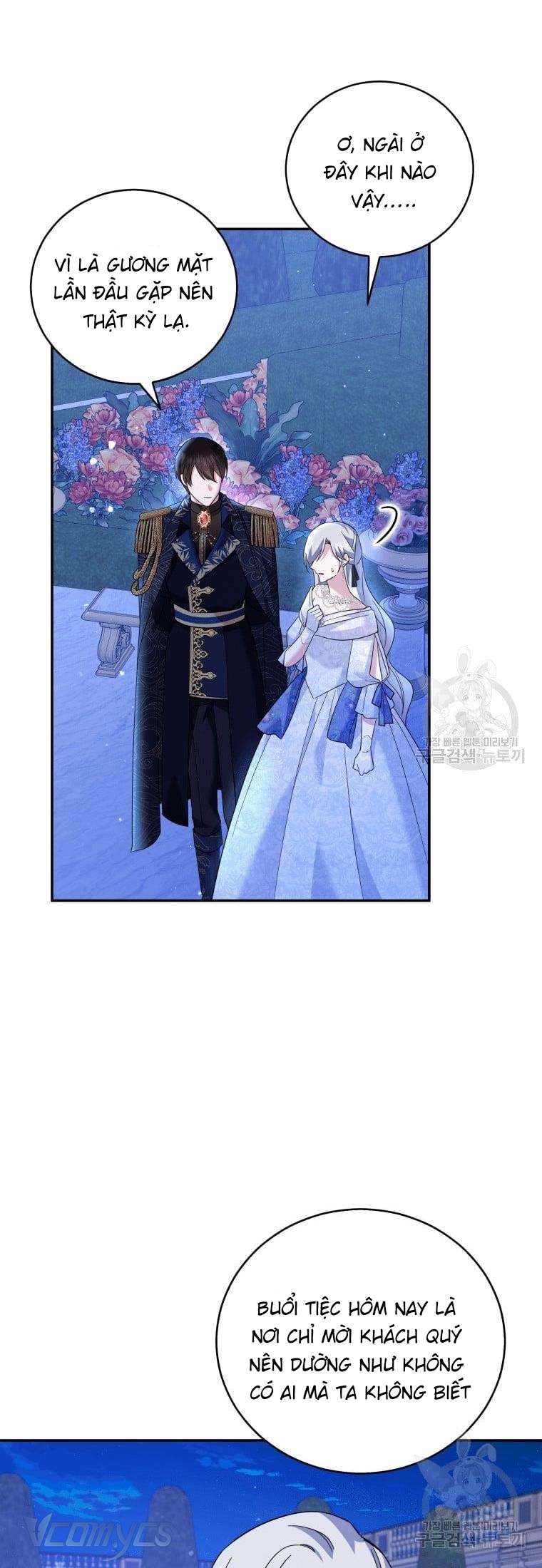 Kế Hoạch Trả Thù Chap 24 - Next Chap 25