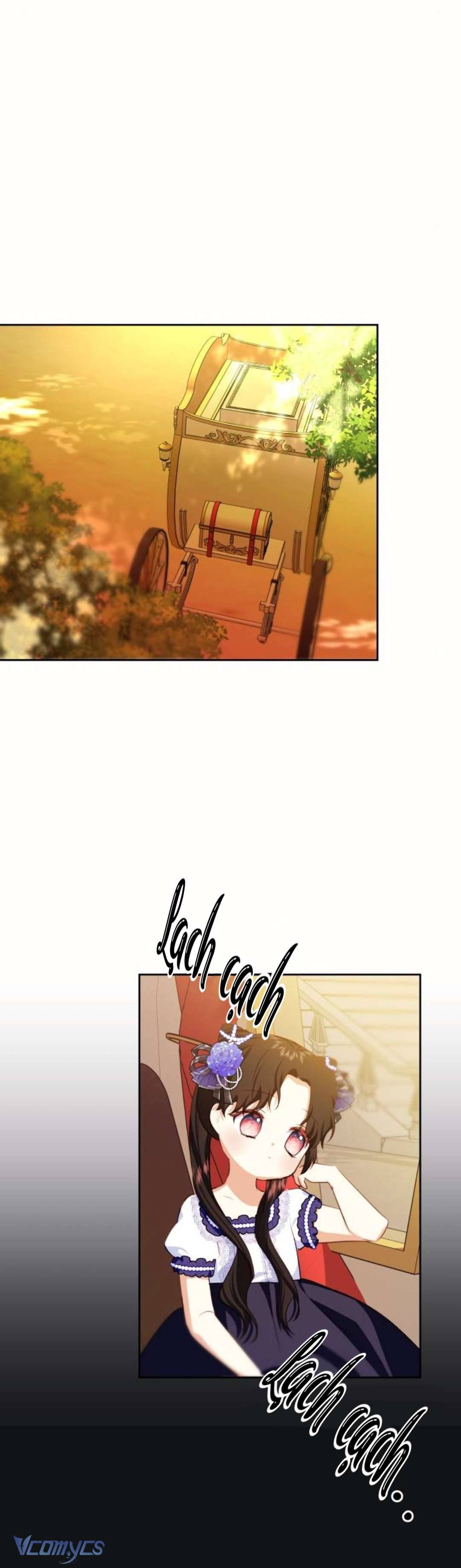 Con Gái Của Công Tước Ác Ma Chapter 36 - Trang 3