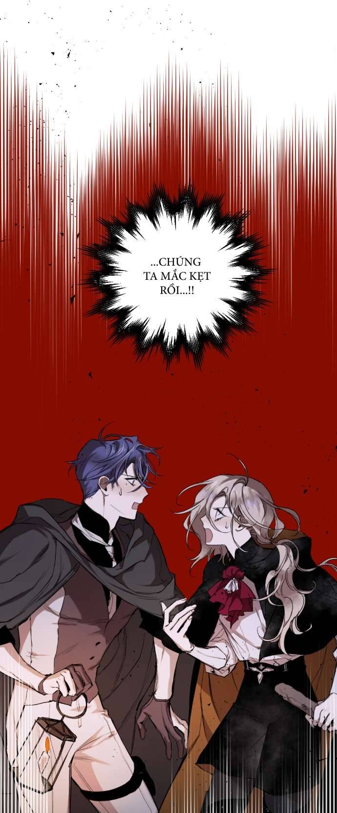 Lời Thú Nhận Của Chúa Tể Bóng Tối Chap 15 - Trang 4